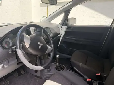 Gebraucht Mitsubishi Colt