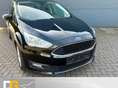 Gebraucht Ford C-MAX