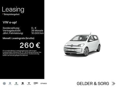 Usata VW e-up! 61 kW (83 CV) 2022 Utilitaria
