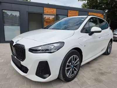 Gebraucht BMW 225