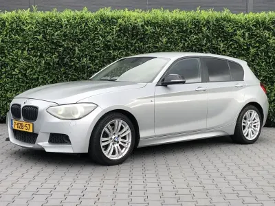 Gebraucht BMW 118