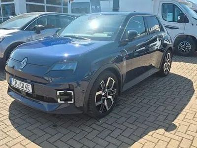 Usata Renault R5 Komfort 110 kW (150 CV) 2024 Blu Utilitaria