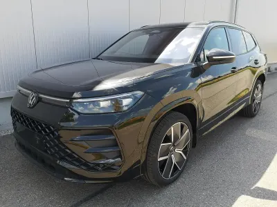 Gebraucht VW Tayron