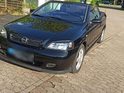 Opel Astra Cabriolet