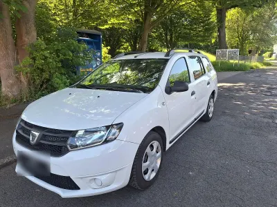 Gebraucht Dacia Logan MCV