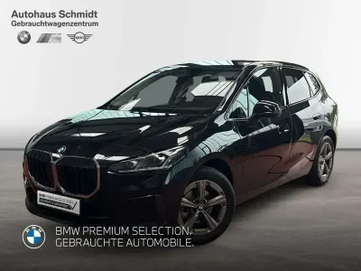 Gebraucht BMW 216 Active Tourer