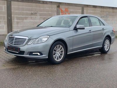 Mercedes E250