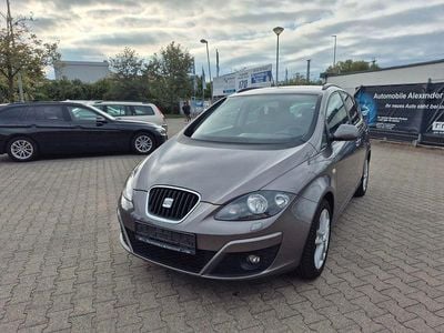 Seat Altea XL