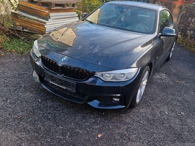 BMW 425