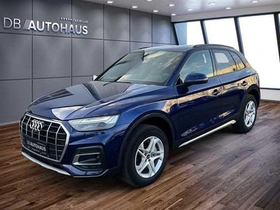 gebraucht Audi Q5 Q5 advanced 50 2.0 TFSI e quattro