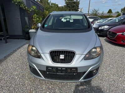Seat Altea XL