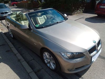 gebraucht BMW 325 Cabriolet i -