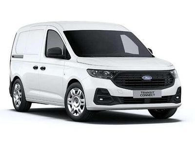 Neu Ford Transit Connect Trend 150 PS (110 kW) 2025 Frost weiß Van / Kleinbus
