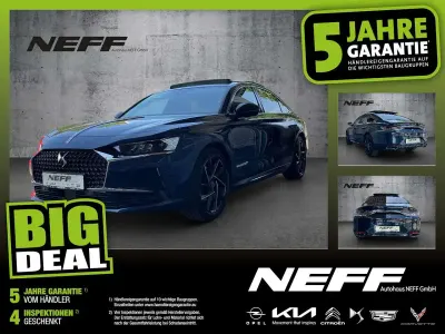 Gebraucht DS Automobiles DS9