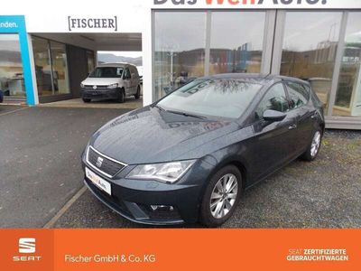 gebraucht Seat Leon Style