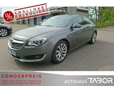 Gebraucht Opel Insignia
