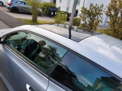 Brugt VW Scirocco