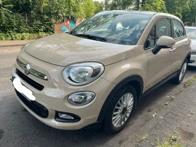 Gebraucht Fiat 500X