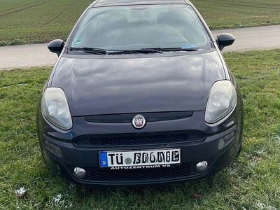 Fiat Punto Evo