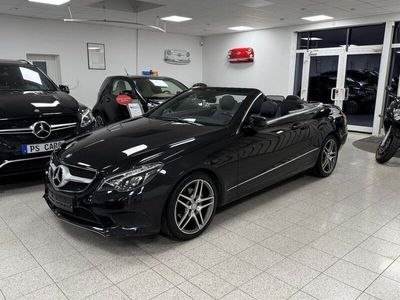 Mercedes E200