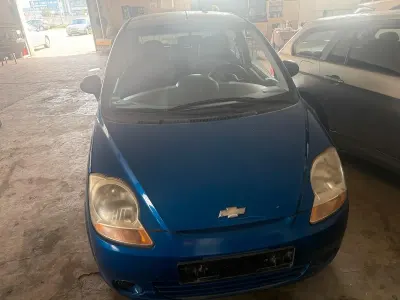 Gebraucht Chevrolet Matiz