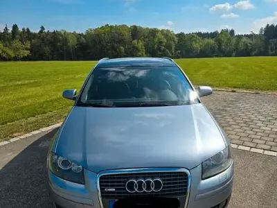 Gebraucht Audi A3