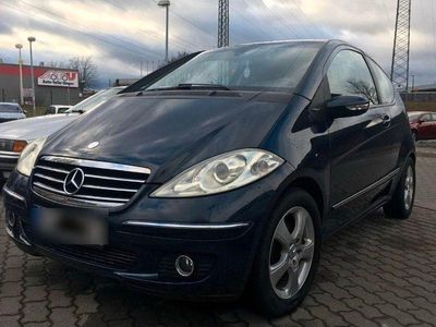 Mercedes A200