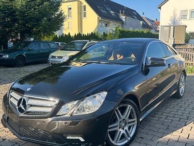 Mercedes E350