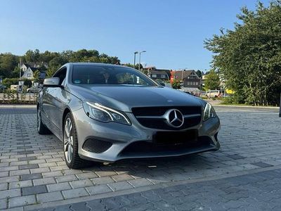Mercedes E250