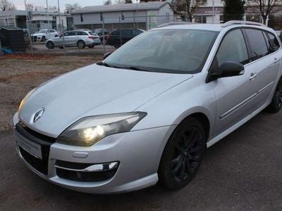 Renault Laguna III
