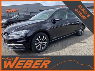 gebraucht VW Golf VIII VII Variant IQ.DRIVE Navi Kamera ACC