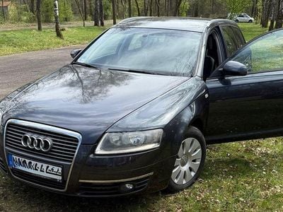 Gebraucht Audi A6 140 PS (102 kW) 2007 Kombi