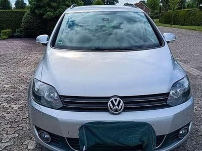 Gebraucht VW Golf VII Life 86 PS (63 kW) 2013 Limousine