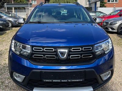 Dacia Logan MCV