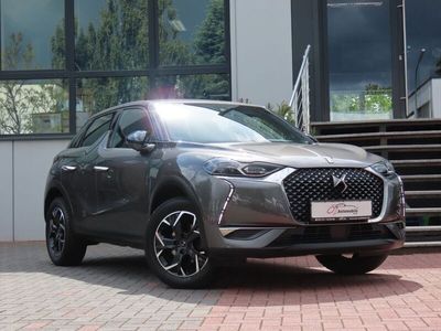DS Automobiles DS3 Crossback