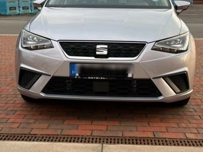 gebraucht Seat Ibiza 1.0 TSI 70kW Style