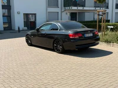 Gebraucht BMW 325 Cabriolet