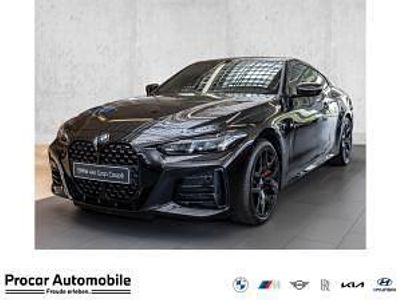 Nuova BMW 430 M Sport 245 CV (180 kW) 2026 Nero Coupé