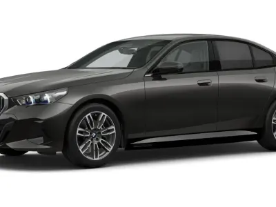 Gebraucht BMW i5 Comfort Edition 289 kW (394 PS) 2026 Grau Limousine