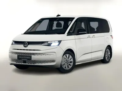 Neu VW Multivan Life 150 PS (110 kW) 2026 Candyweiß Van / Kleinbus