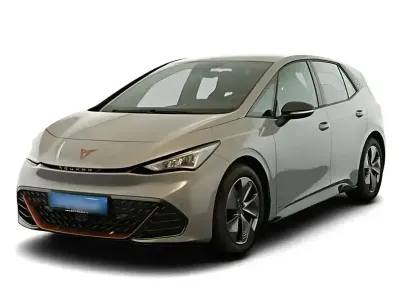 Gebraucht Cupra Born 150 kW (204 PS) 2024 Grau Kleinwagen