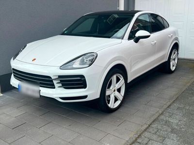 gebraucht Porsche Cayenne 