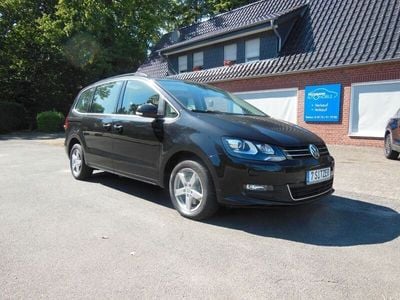 VW Sharan