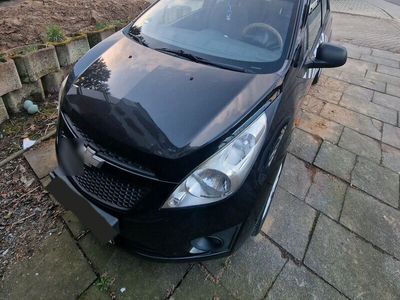 gebraucht Chevrolet Spark 