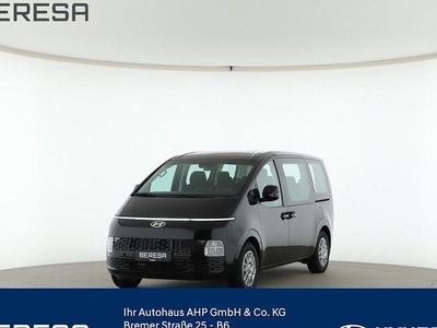 Nuova Hyundai Staria Trend 225 CV (165 kW) 2025 Nero Monovolume