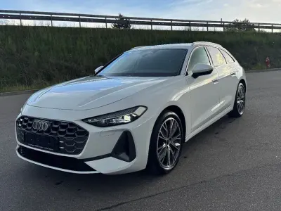 Gebraucht Audi A5