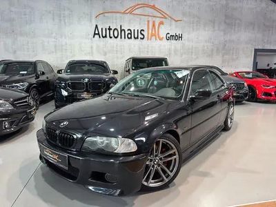 Second-hand BMW 328 Sport Line 193 CP (141 kW) 1999 Negru Coupe