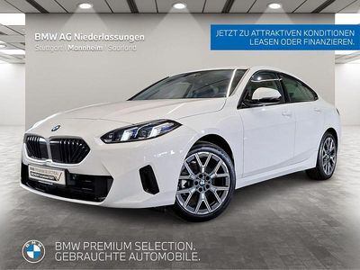 Gebraucht BMW 220 156 PS (114 kW) 2025 Weiß Coupé