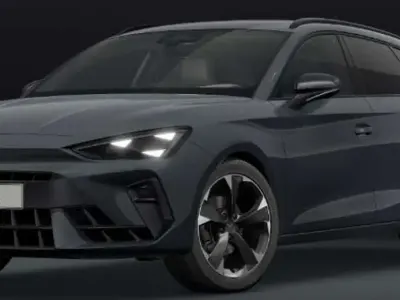 Gebraucht Cupra Leon