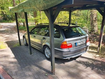 BMW 316
